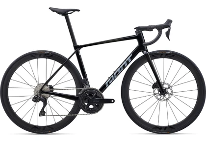 Bicicleta Giant TCR Advanced Pro 1-Di2 2025
