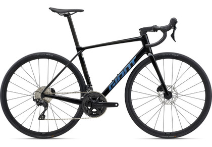 Bicicleta Giant TCR Advanced 2-PC 25