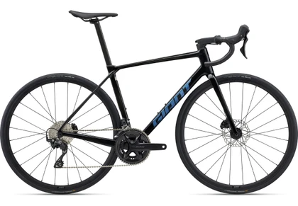 Bicicleta Giant TCR Advanced 2-PC 25
