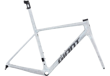 Cuadro Giant TCR Advanced SL 25