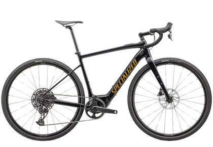 Bicicleta Specialized Turbo Creo 2 SL E5 Comp 24
