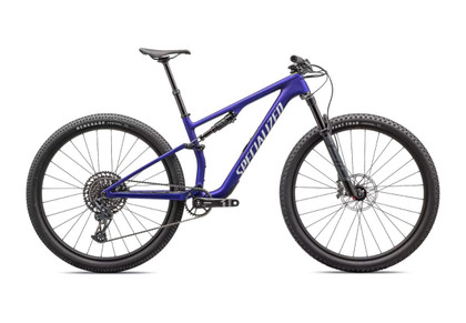 Bicicleta Specialized Epic 8 Comp 24