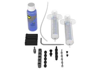 Kit De Servicio Magura (Para Frenos De Disco Y De Llanta)
