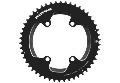 Plato Rotor R Ring BCD110x4 12/11v Exterior