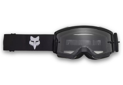 Mascara Fox Youth Main Core Goggle 24