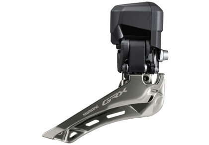 Desviador Shimano GRX Di2 FD-RX825