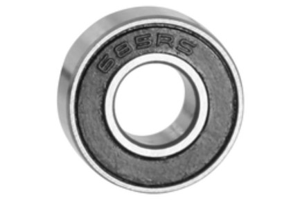 Rodamiento Gurpil CB-011 685 2RS 5x11x5