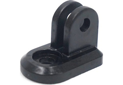 Soporte GoPro Luz Delantera Giant Cast