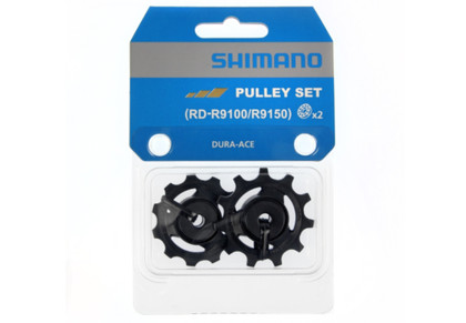 Juego Roldanas Shimano Dura-Ace RD-9100