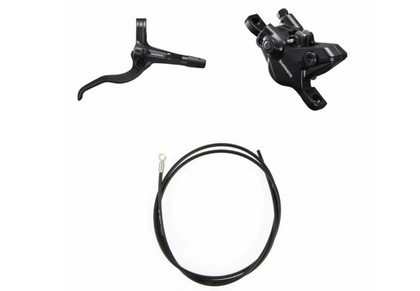 Kit Freno Disco Shimano Deore Trasero 2 Pistones