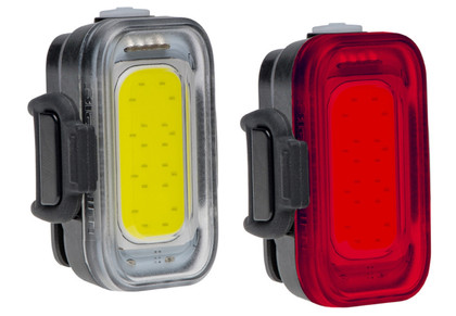 Kit Luces Blackburn Grid