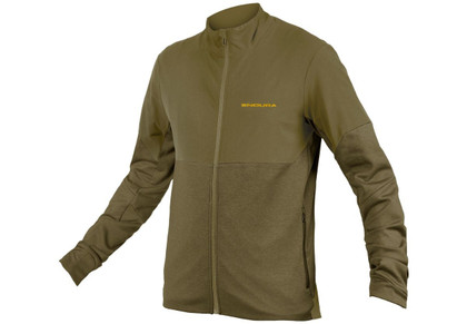 Jaqueta Endura Singletrack Thermal Jacket