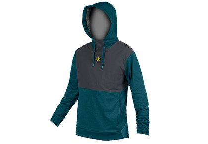 Sudadera Endura Trailster Tech Hoodie