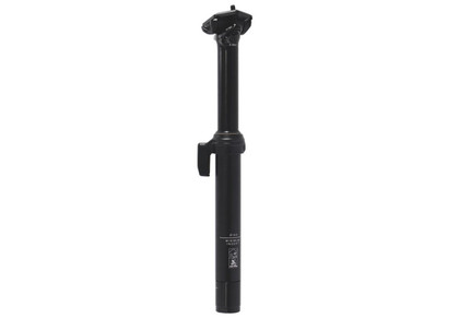Tija Telescopica Con Suspension XLC SP-S13 30.9 Remoto