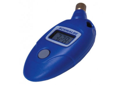 Manometro Schwalbe Airmax Pro 6010