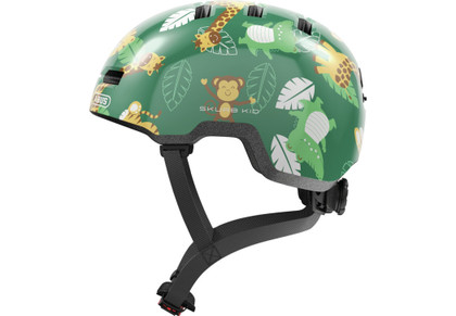 Casco Abus Skurb Kid