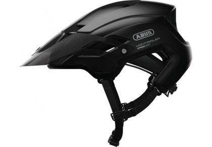 Casco Abus Montrailer