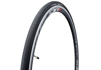 Cubierta Hutchinson Fusion 5 All Season 700 TLR Plegable