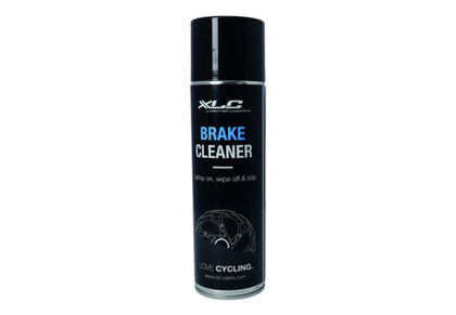 Limpiador Frenos XLC BL-W15 500ml