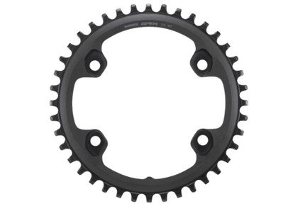 Plato Shimano GRX 40D para FC-RX600-1