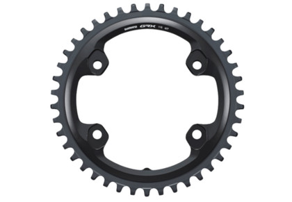 Plato Shimano GRX Para FC-RX810-1