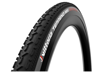 Cubierta Vittoria Terreno Mix 700 TNT G2