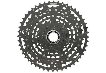 Cassette SHIMANO Linkglide 10v 11-39 CS-LG400-10