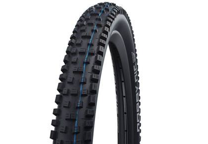 Cubierta Schwalbe Nobby Nic 29 Evo Super Trail TLR Addix Speedgrip