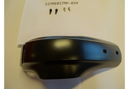 Tapa Motor Giant E-Bike Downtube&Motor Protection Cover 527MEB17MP-03V