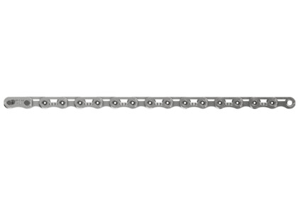 Cadena Sram Red E-Tap AXS 114 Eslabones 12V Flattop E1