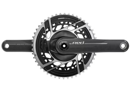 Biela Sram Red Axs Dub 46-33D E1