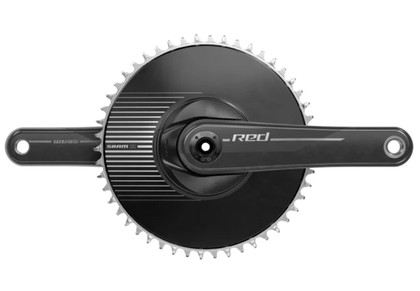 Biela Sram Red 1X Axs Dub 50T Aero E1
