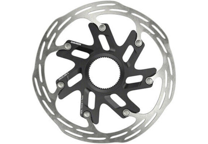 Disco Sram Freno Paceline Centerlock Road Biselado