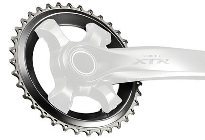 Plato Shimano XTR Para FC-M9000/9020 1x11