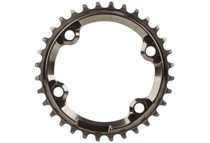 Plato Shimano XTR SM-CRM91 Para FC-M9000/9020 1x11
