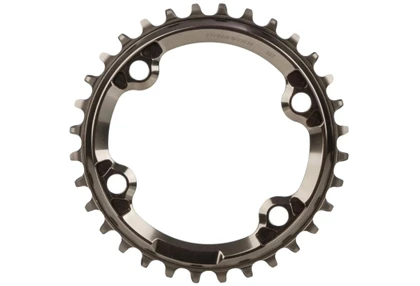 Plato Shimano XTR SM-CRM91 Para FC-M9000/9020 1x11