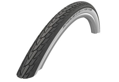 Cubierta Schwalbe Road Cruiser 27.5 K-Guard Green Comp Twinskin