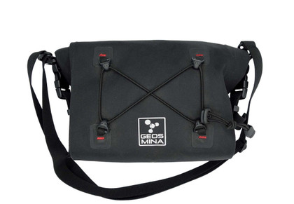 Bolsa Manillar Geosmina Small Handlebar Bag 2024