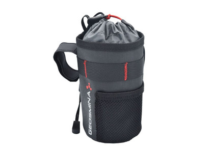 Bolsa Manillar Geosmina Stem Pouch 0.5