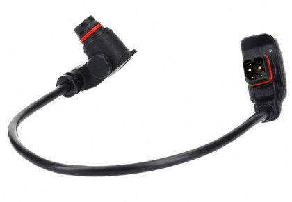 Cable TQ Range Extender V03 325mm