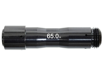 Cannondale Topstone Carbon, LockR Pivot Hardware 65mm