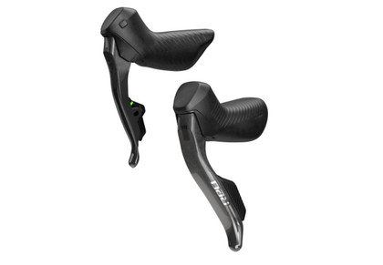 Kit Sram Upgrade Red E-Tap Axs E1 Doblemandos + Hammerhead Karoo
