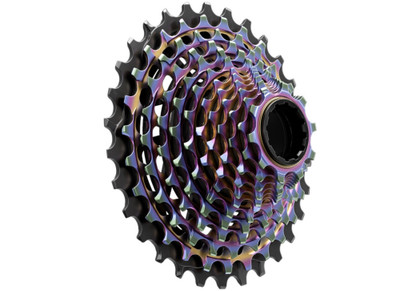 Cassette Sram Red AXS E1 XG1290 10-30 Rainbow