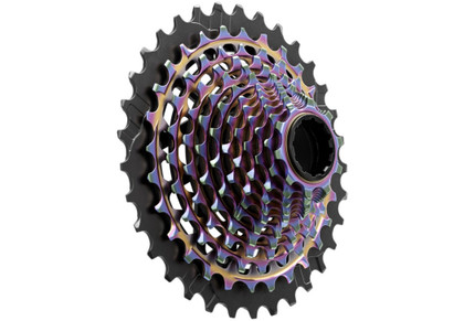 Cassette Sram Red AXS E1 XG1290 10-33 Rainbow