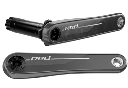Bielas Sram Red AXS E1 DUB Sin Plato Ni Arana