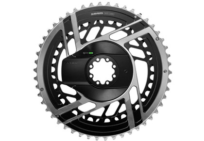 Kit Sram Powermeter Arana + Platos DM Red Axs E1 (Con Torns)