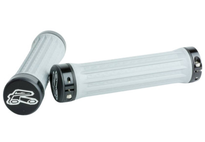 Puños Renthal Traction Lock-On Soft