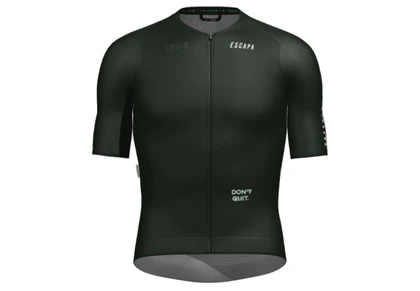 Maillot Manga Talla Gobik Cx Pro 3.0 Escapa V.01