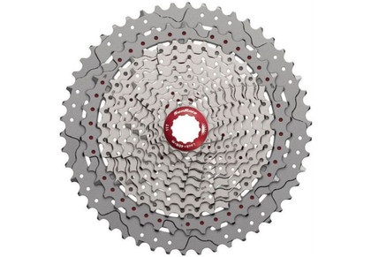 Cassette Sunrace CSMX80 11V Shimano HG (11-51)