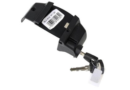 Bombin Abus Para La Bateria Bosch Del Portapaquetes (Classic+)